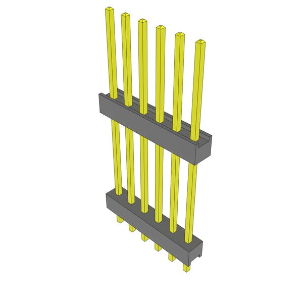 DW-06-13-L-S-710 - Samtec Inc.