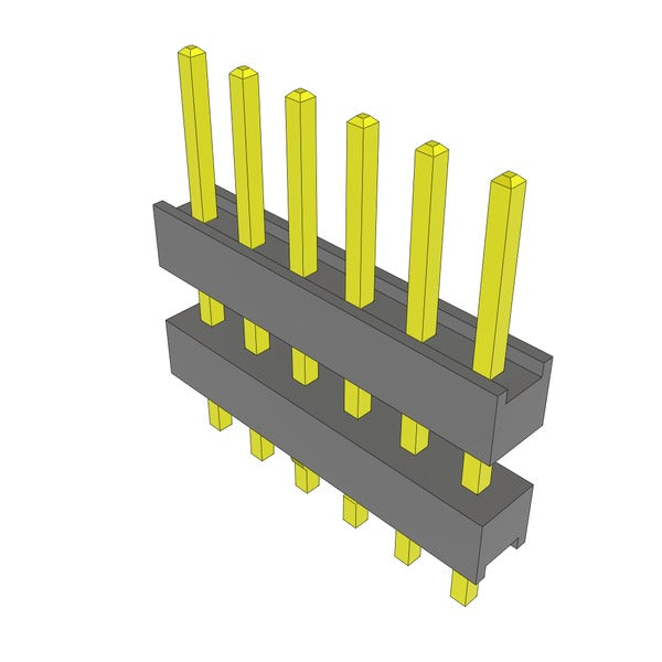 DW-06-15-F-S-295-LL - Samtec Inc.