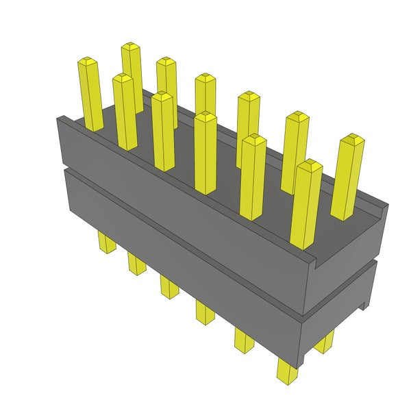 DW-06-16-S-D-215 - Samtec Inc.
