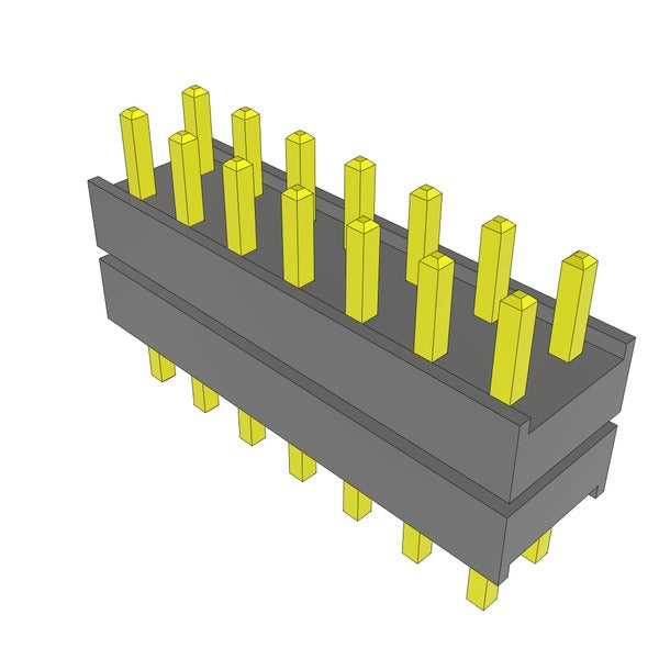 DW-07-07-G-D-220 - Samtec Inc.