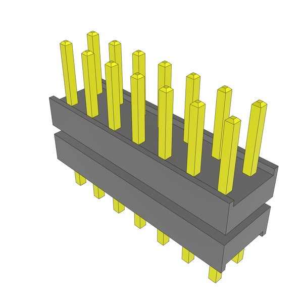 DW-07-08-L-D-235 - Samtec Inc.