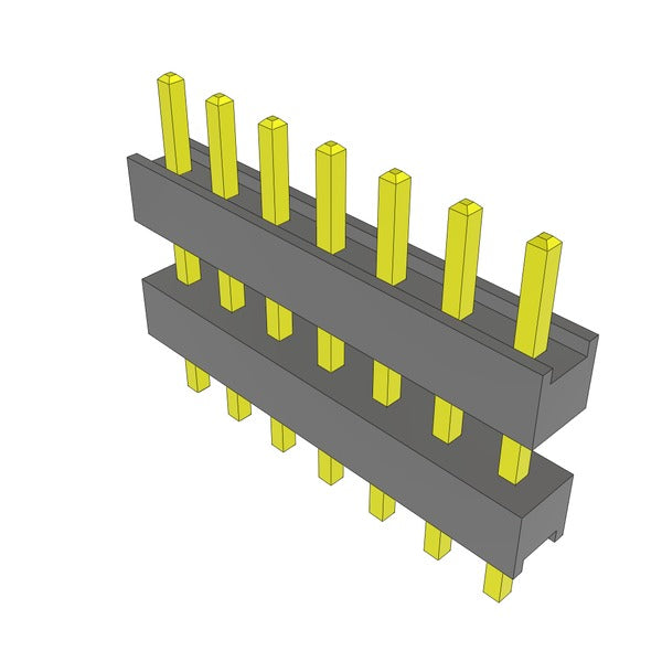 DW-07-08-TM-S-300 - Samtec Inc.