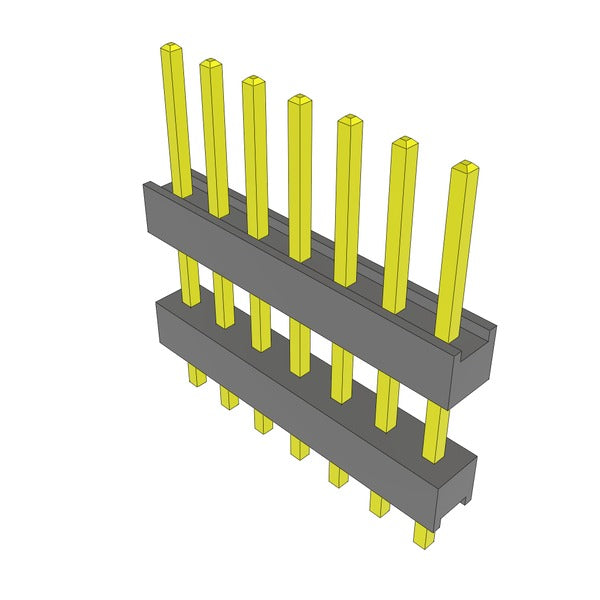 DW-07-09-T-S-360 - Samtec Inc.