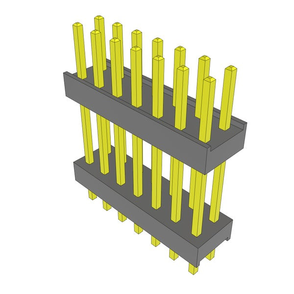 DW-07-10-S-D-525-LL - Samtec Inc.