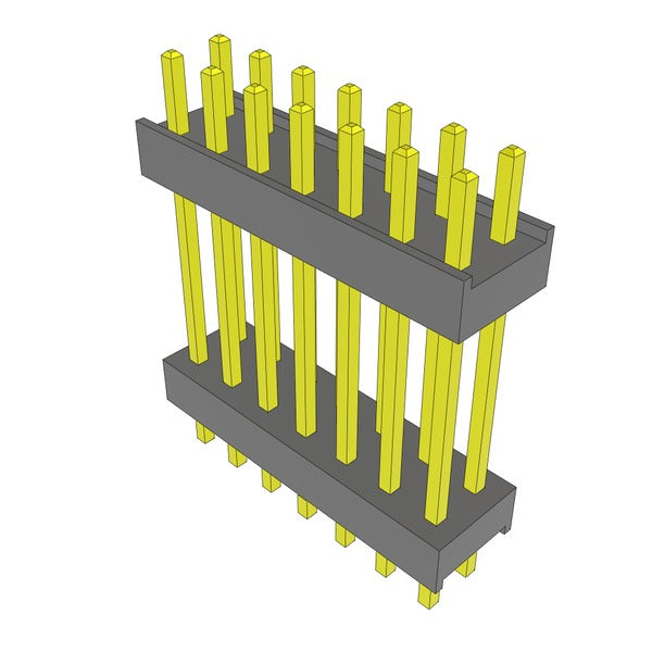 DW-07-10-T-D-600-LL - Samtec Inc.