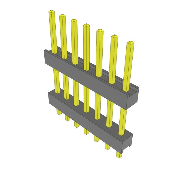 DW-07-10-T-S-450 - Samtec Inc.