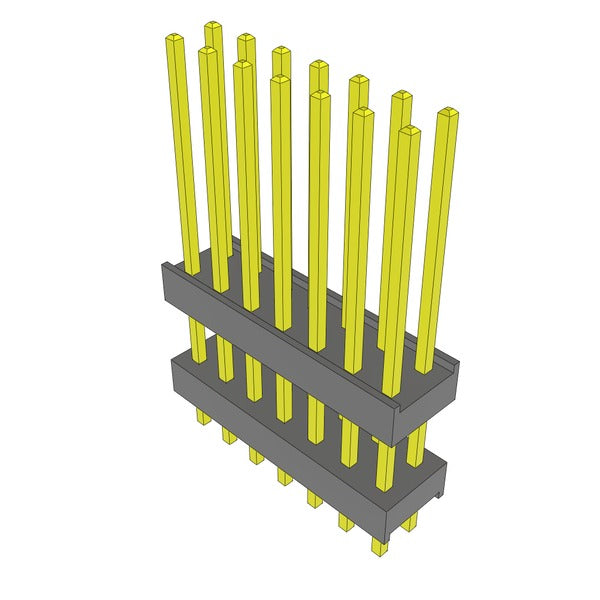DW-07-12-L-D-380-LL - Samtec Inc.