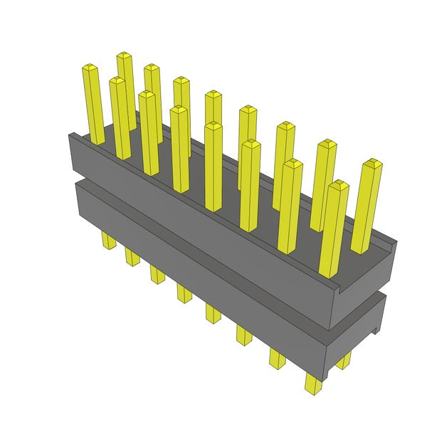 DW-08-08-T-D-240 - Samtec Inc.