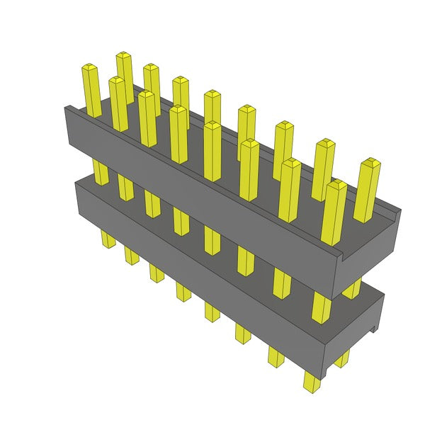 DW-08-08-T-D-312 - Samtec Inc.