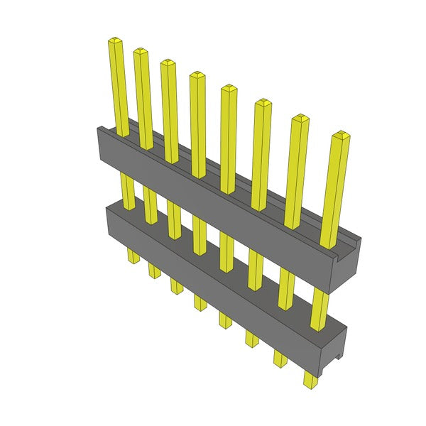 DW-08-09-L-S-365 - Samtec Inc.