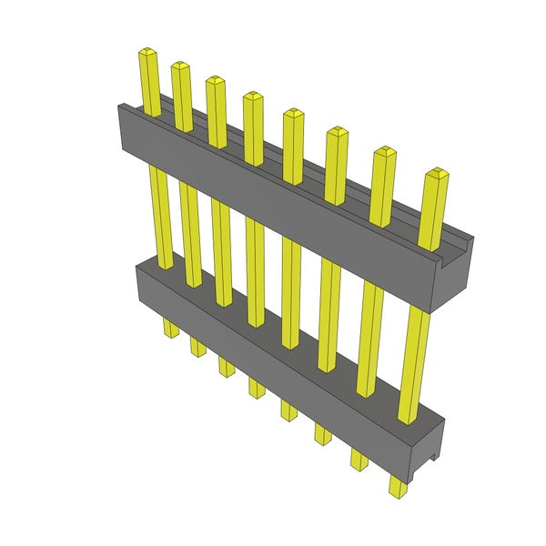 DW-08-09-L-S-500 - Samtec Inc.