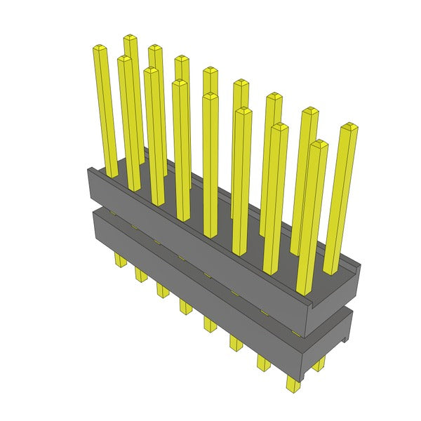 DW-08-09-S-D-250 - Samtec Inc.