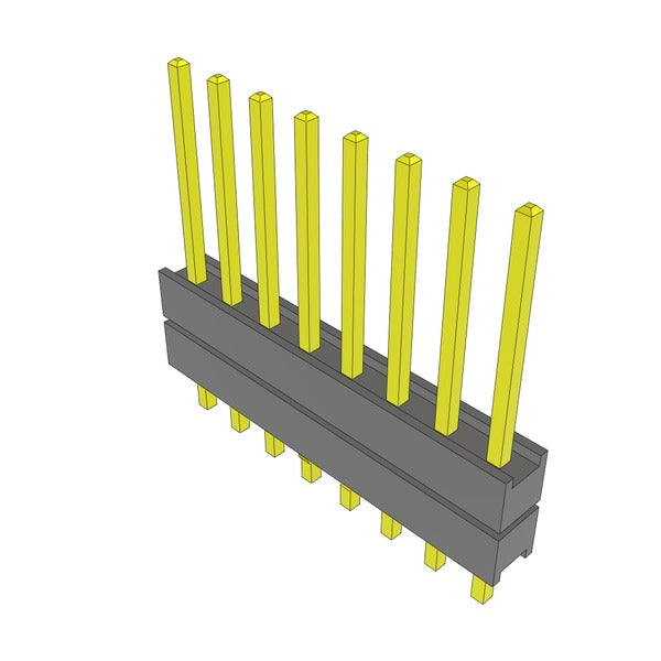 DW-08-09-T-S-215-LL - Samtec Inc.