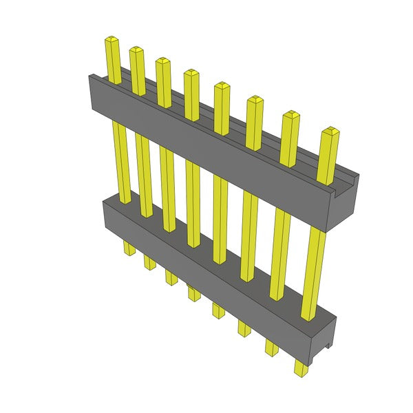 DW-08-09-T-S-512-LL - Samtec Inc.