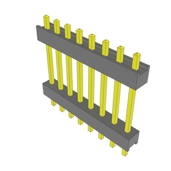 DW-08-09-T-S-550 - Samtec Inc.
