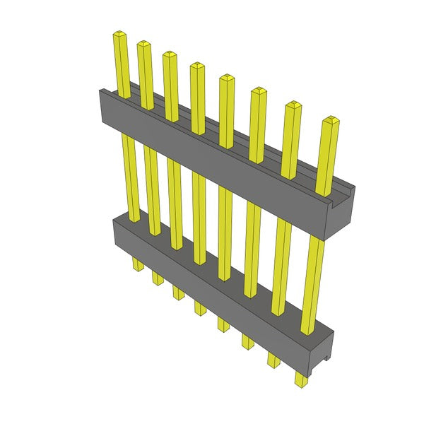 DW-08-10-S-S-550 - Samtec Inc.