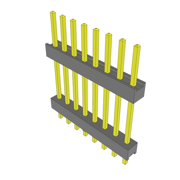 DW-08-11-L-S-583-LL - Samtec Inc.