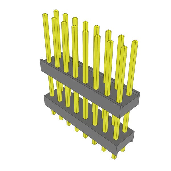 DW-08-11-T-D-450 - Samtec Inc.