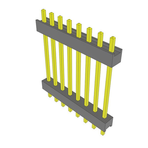 DW-08-11-T-S-730 - Samtec Inc.