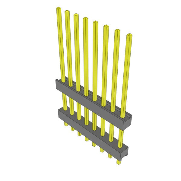 DW-08-13-S-S-450 - Samtec Inc.