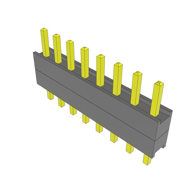 DW-08-16-S-S-200 - Samtec Inc.
