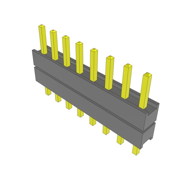 DW-08-17-L-S-215 - Samtec Inc.