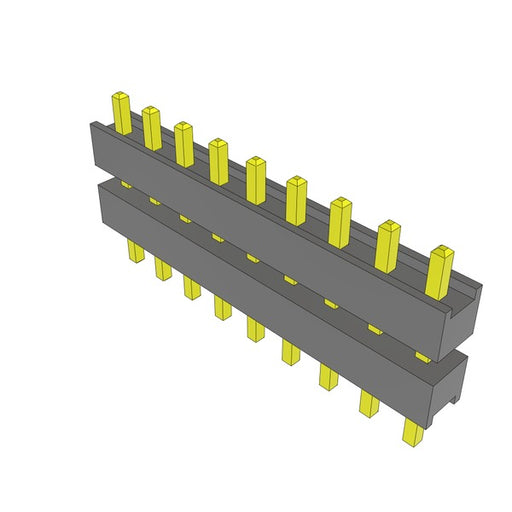 DW-09-07-G-S-250 - Samtec Inc.