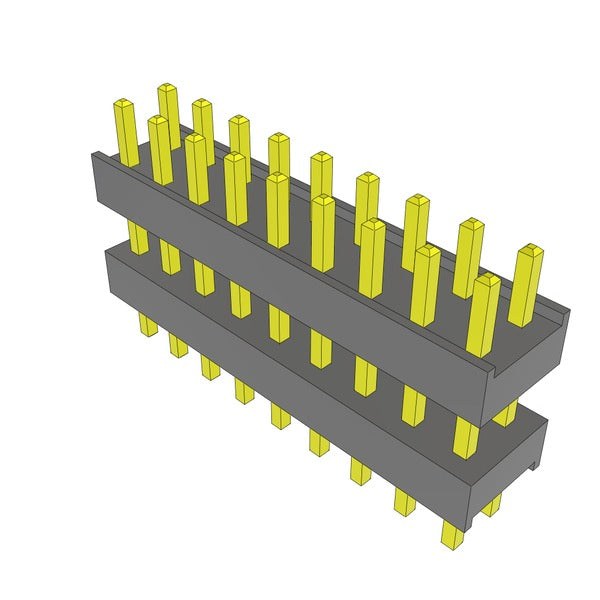DW-09-08-G-D-313 - Samtec Inc.