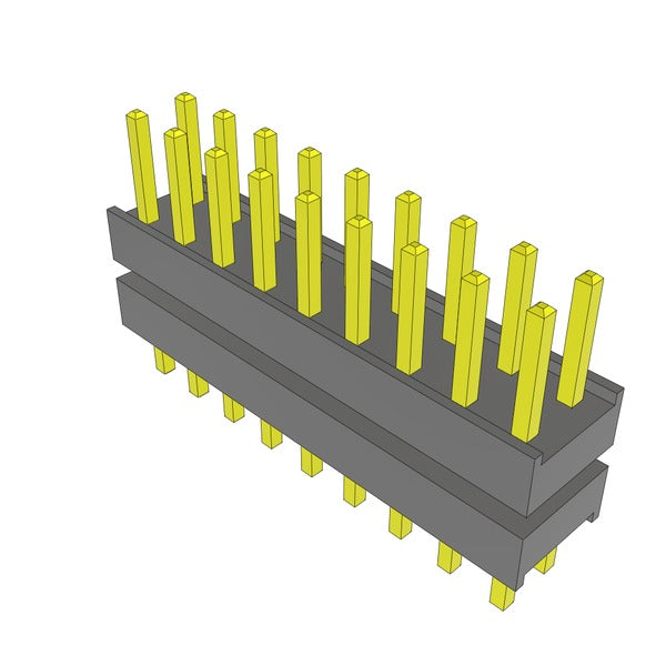 DW-09-08-T-D-240 - Samtec Inc.