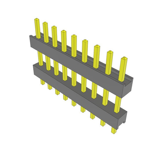 DW-09-15-L-S-377 - Samtec Inc.