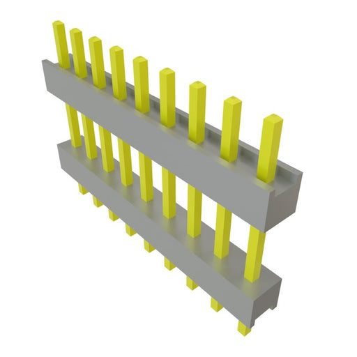 DW-09-15-T-S-400 - Samtec Inc.