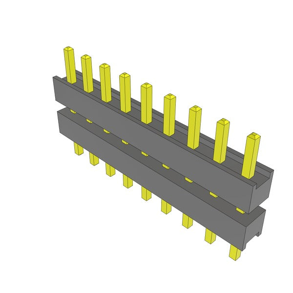 DW-09-17-T-S-250 - Samtec Inc.