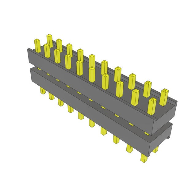 DW-10-07-F-D-250 - Samtec Inc.