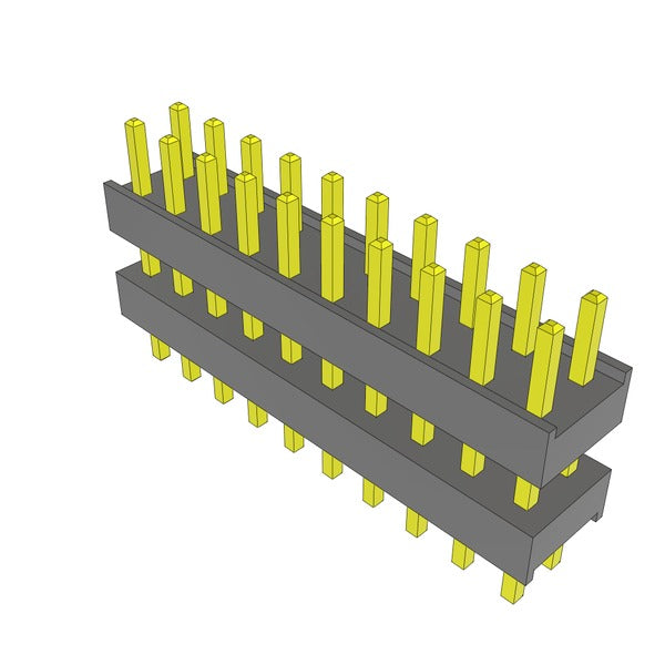 DW-10-08-T-D-294 - Samtec Inc.
