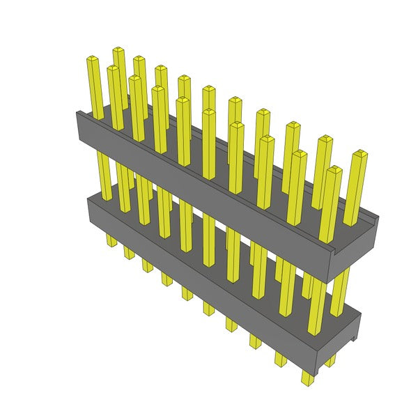 DW-10-09-G-D-433 - Samtec Inc.