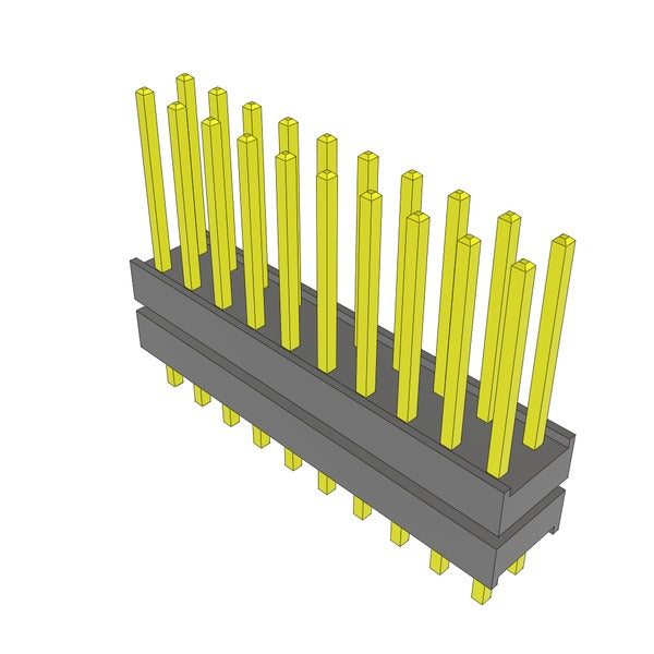 DW-10-09-L-D-230 - Samtec Inc.