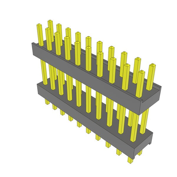 DW-10-09-T-D-470 - Samtec Inc.