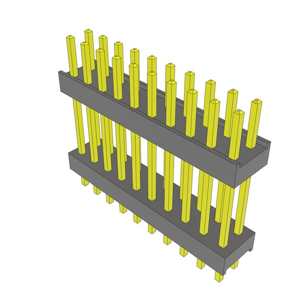 DW-10-10-F-D-550 - Samtec Inc.