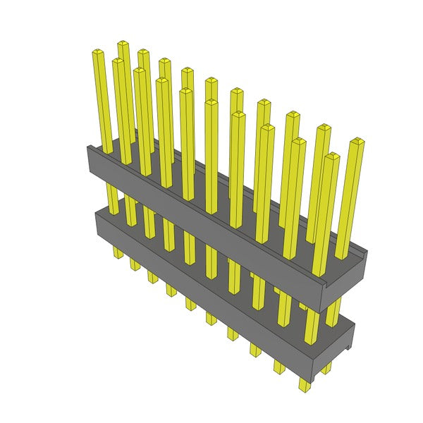DW-10-10-L-D-375-LL - Samtec Inc.