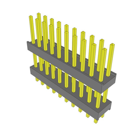 DW-10-10-T-D-430 - Samtec Inc.