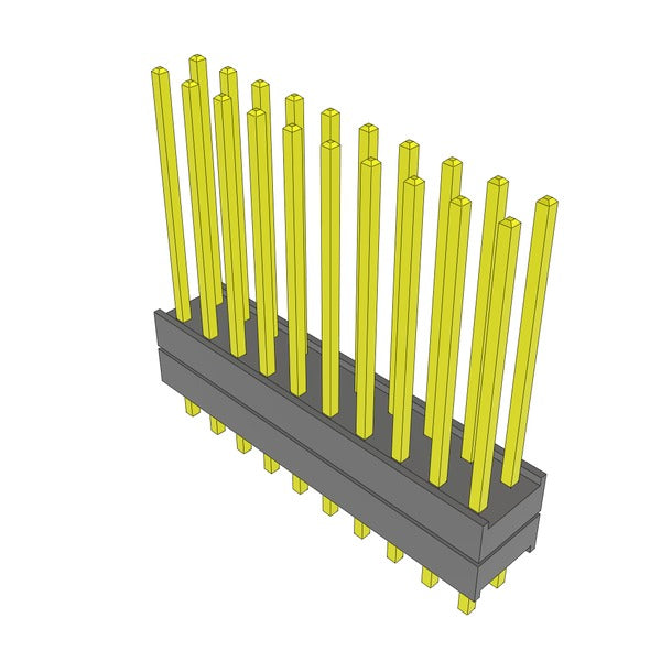 DW-10-11-T-D-210 - Samtec Inc.