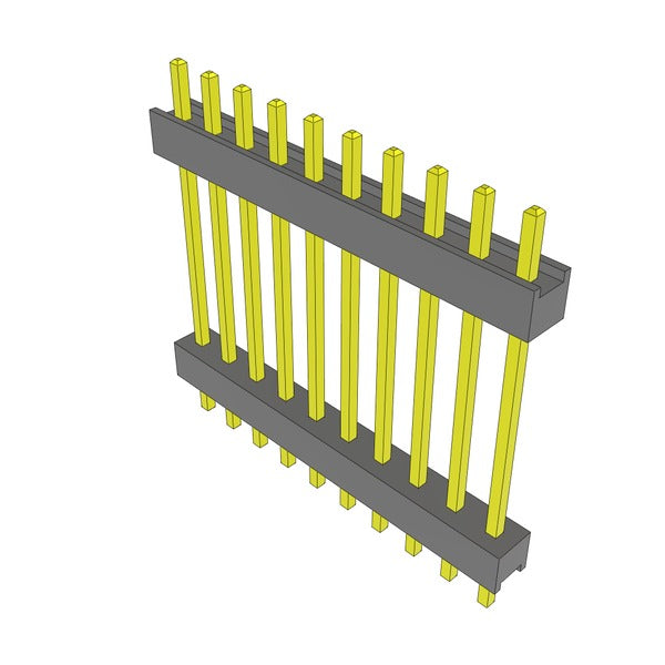 DW-10-11-T-S-709 - Samtec Inc.