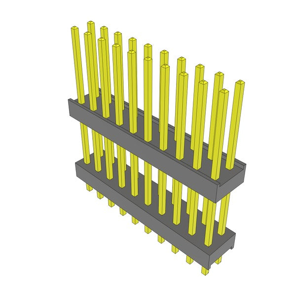 DW-10-12-L-D-520 - Samtec Inc.