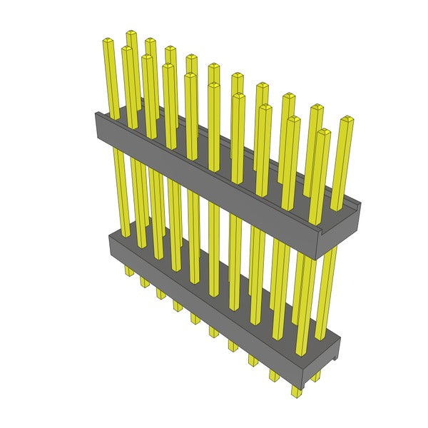 DW-10-12-L-D-645 - Samtec Inc.