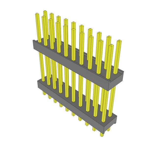 DW-10-12-S-D-628 - Samtec Inc.