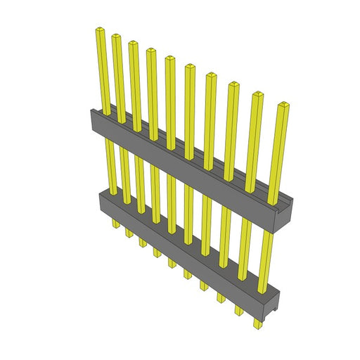DW-10-12-S-S-552 - Samtec Inc.