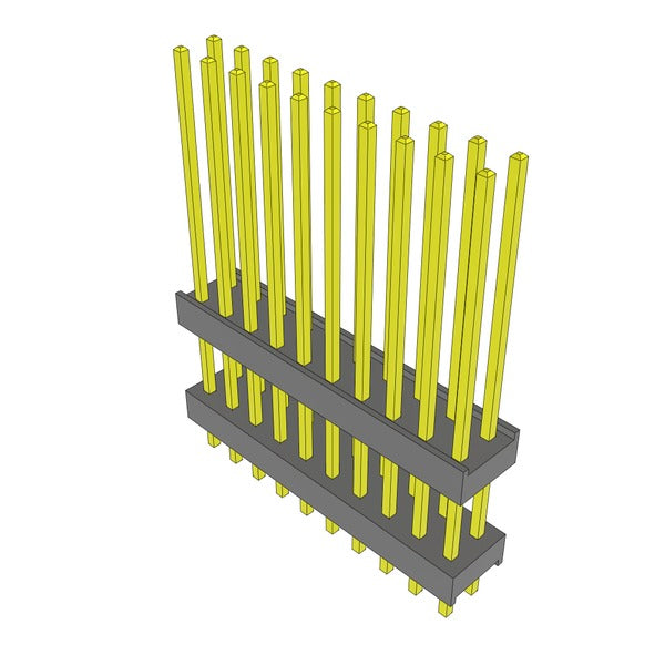 DW-10-13-L-D-435 - Samtec Inc.