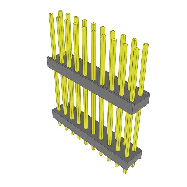 DW-10-13-L-D-710 - Samtec Inc.