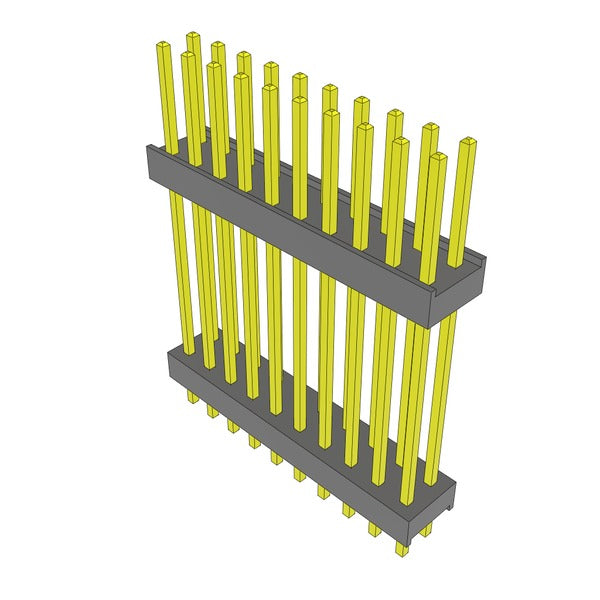 DW-10-13-L-D-825 - Samtec Inc.
