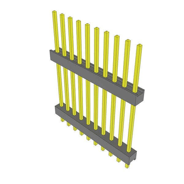 DW-10-13-L-S-750 - Samtec Inc.